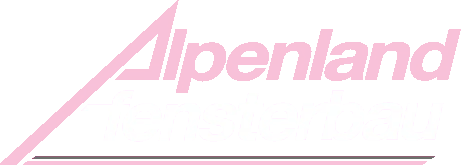 Alpenland - Fensterbau GmbH und Co. KG